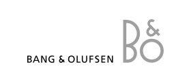 Bang & Olufsen