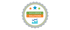 data driven solutions