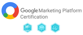 google marketing certification