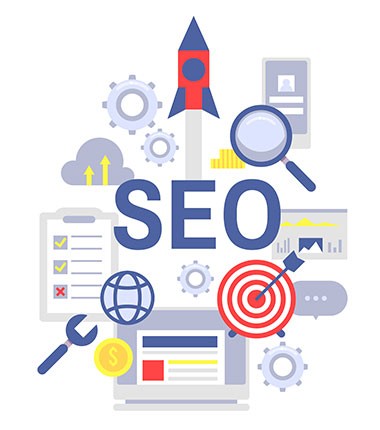 SEO консультації