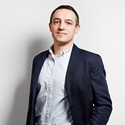 Олександр Тісменецький
