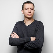 Дмитро Тищенко