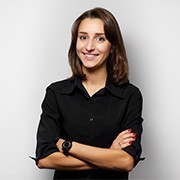 Ірина Балашова