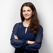 Людмила Онопрієнко
