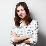 Маргарита Крусь