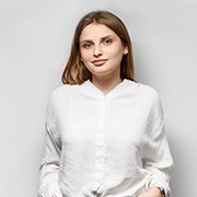 Марта-Марія Безрука