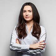 Наталія Кривицька