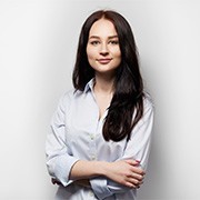Тетяна Волковська