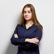 Вікторія Осейко