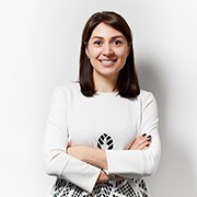 Юлія Корнійчук