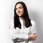 Юлія Пацьора
