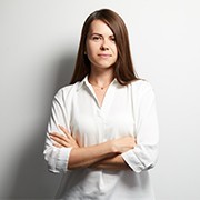 Марина Бойко