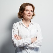 Інна Скалозуб