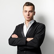 Єгор Кічко