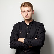 Володимир Васильківський