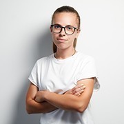 Софія Грибанова