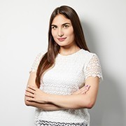 Ілаха Шашгаєва