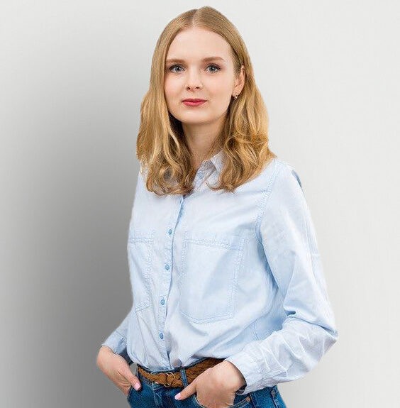 Екатерина Лемак