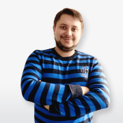 Олексій