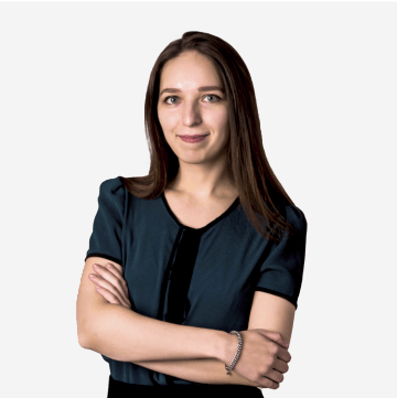 Олена