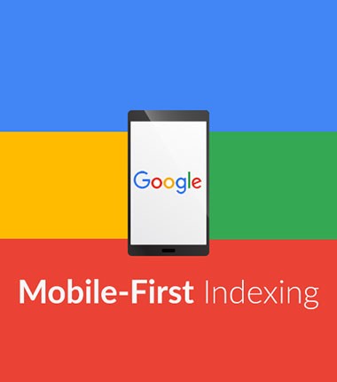 Preparing mobile pages for the Mobile First Indexing